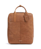Burkely Cool Colbie Ruksak na laptop colbie/cognac
