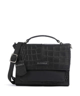 Burkely Cool Colbie Taška cez rameno black