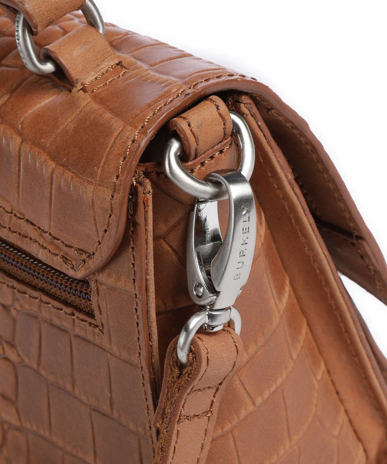 Burkely Cool Colbie Crossbody bag colbie/cognac