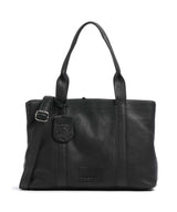 Burkely Soft Skylar Aktovka beach black