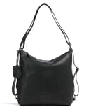 Burkely Soft Skylar Backpack bag beach black