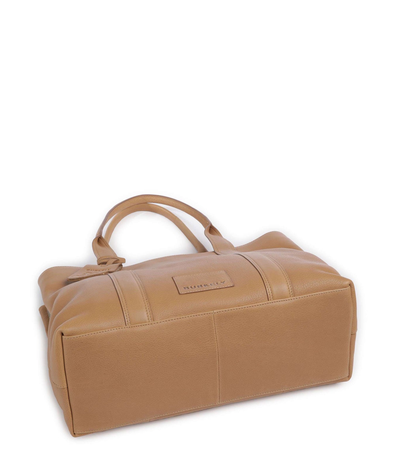 Burkely Soft Skylar Briefcase natural nude