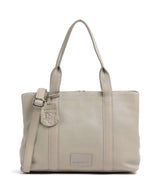 Burkely Soft Skylar Aktovka generous grey