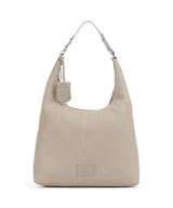 Burkely Soft Skylar vrecko generous grey