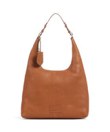 Burkely Soft Skylar vrecko cozy cognac