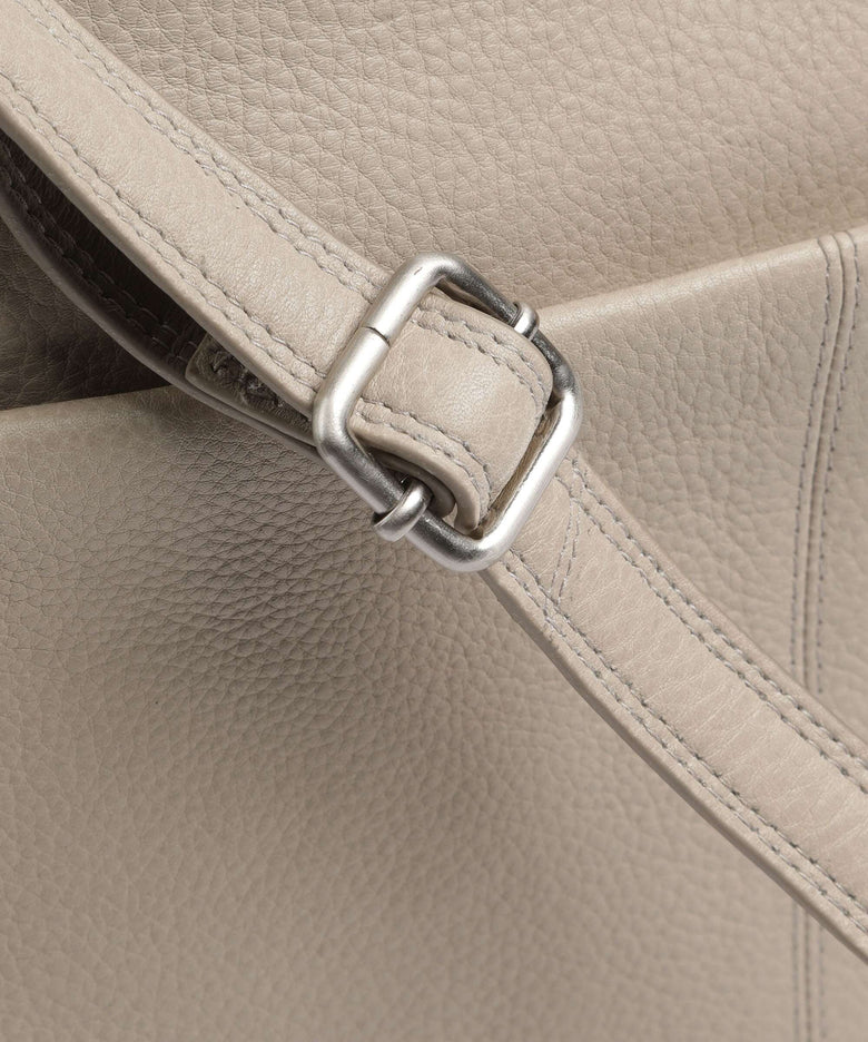 Burkely Soft Skylar Crossbody bag generous grey