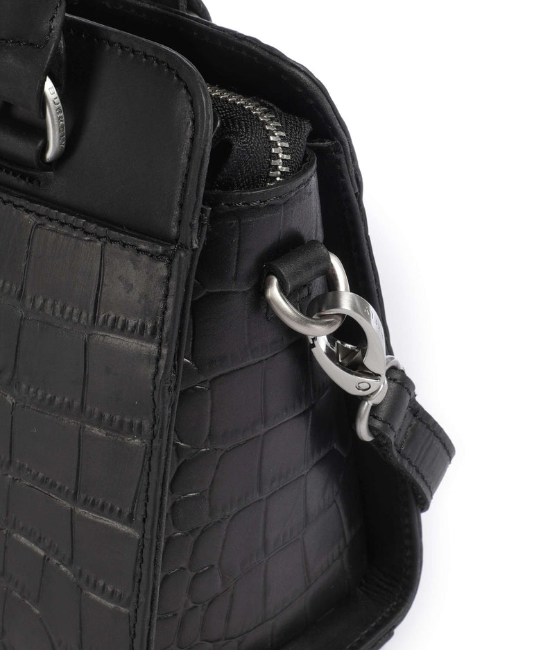 Burkely Cool Colbie Handbag bear black