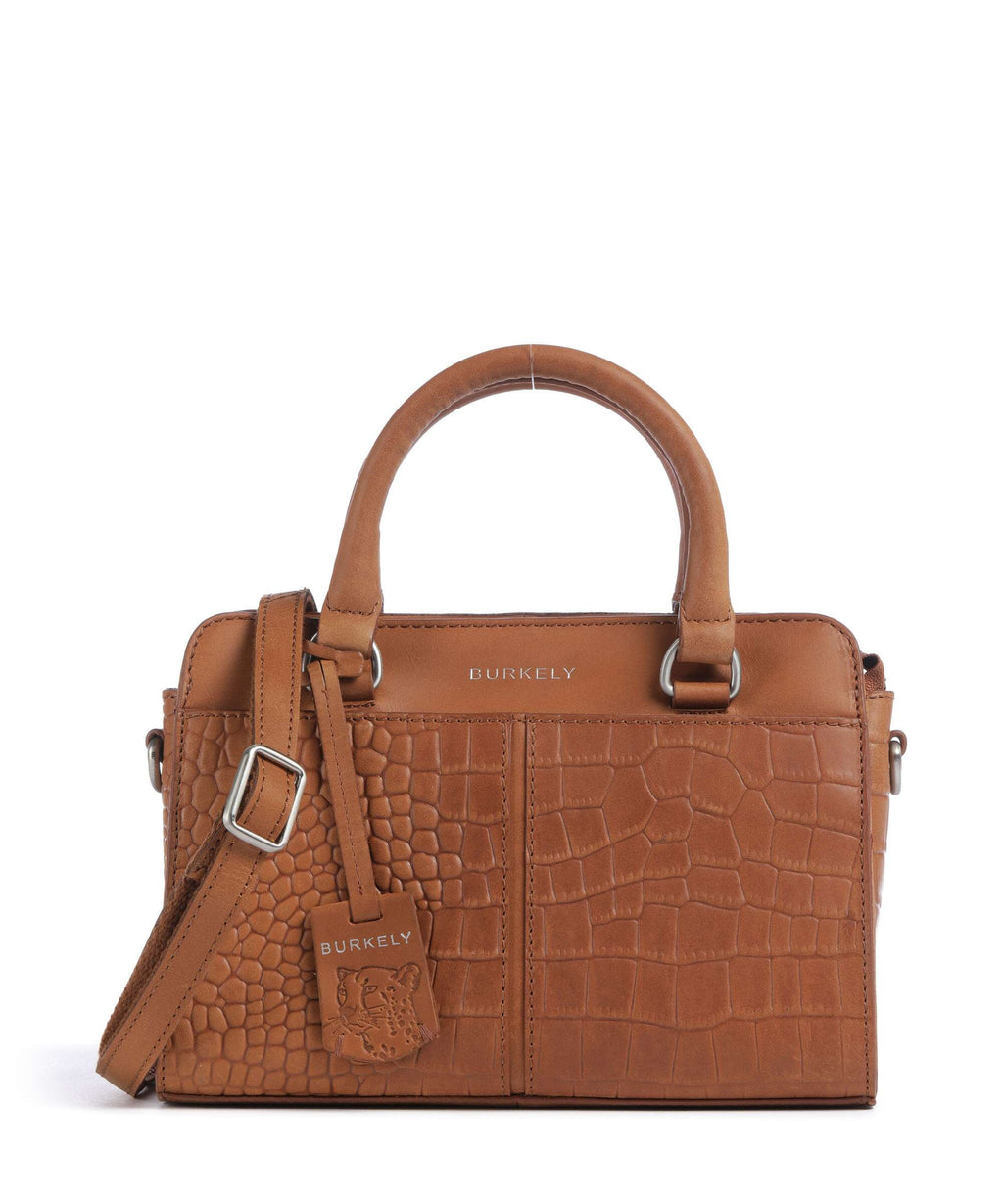 Burkely Cool Colbie Handbag colbie/cognac