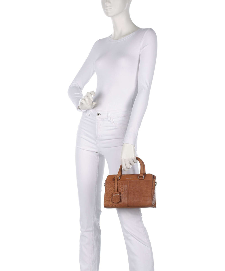 Burkely Cool Colbie Handbag colbie/cognac