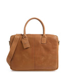 Burkely Vintage Taylor Worker Aktovka cognac