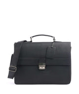 Burkely Vintage Dean Aktovka black