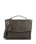 Burkely Cool Colbie Crossbody bag forest green