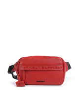 Burkely Minimal Mason Taška cez rameno really red