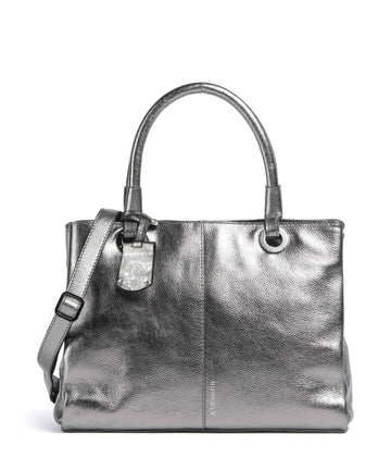 Burkely Radiant Raeven Kabelka stardust silver