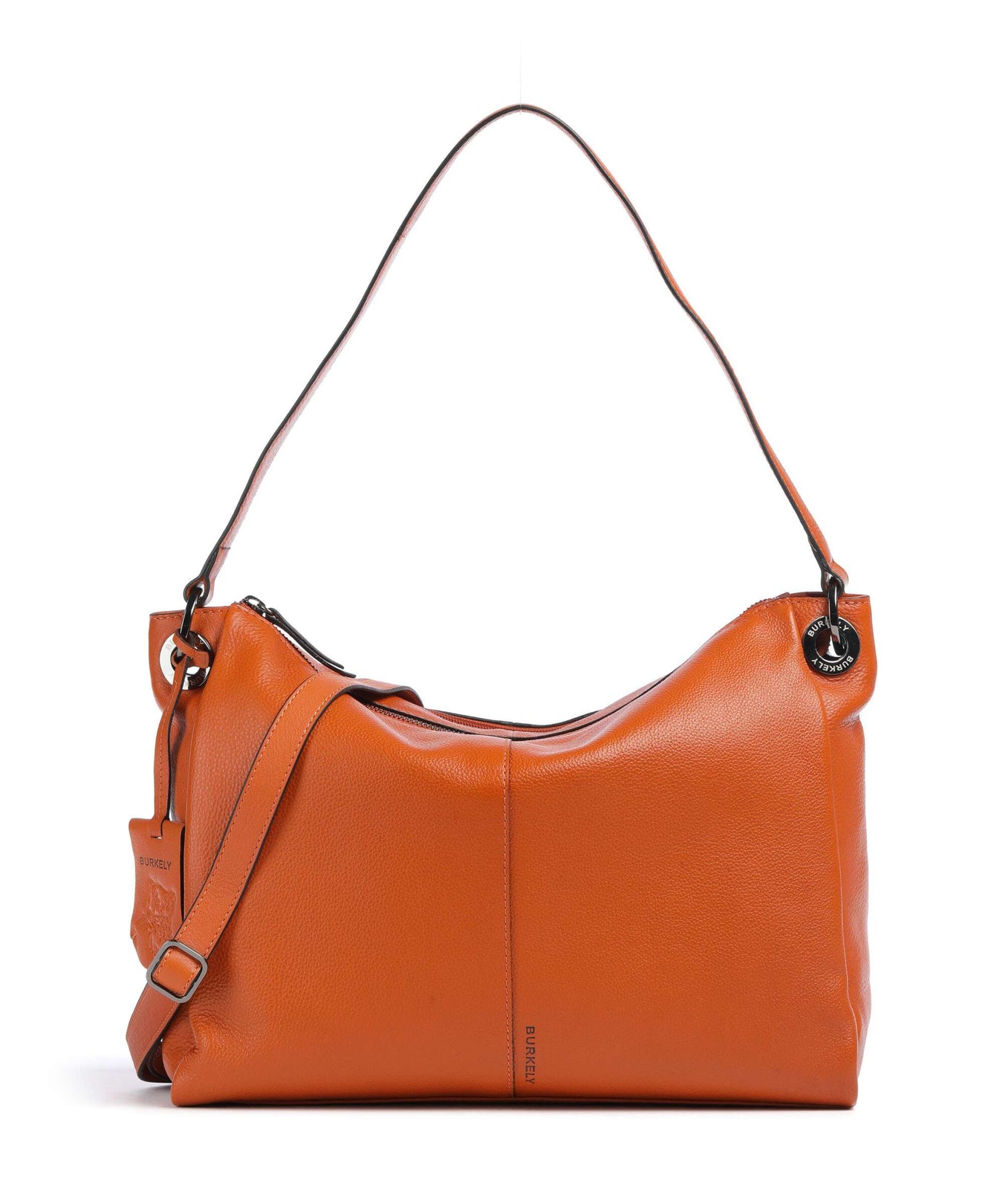 Burkely Radiant Raeven Shoulder bag occult orange