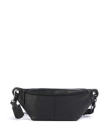 Burkely Radiant Raeven Fanny pack bonfire black