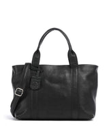 Burkely Soft Skylar Kabelka beach black