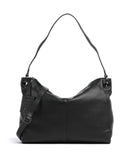 Burkely Radiant Raeven Shoulder bag bonfire black