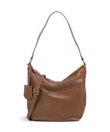 Burkely Natural Norah vrecko coco/cognac