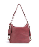 Burkely Natural Norah Taška na batoh poppy pink