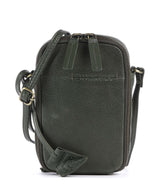 Burkely Natural Norah Vrecko na mobil grass green