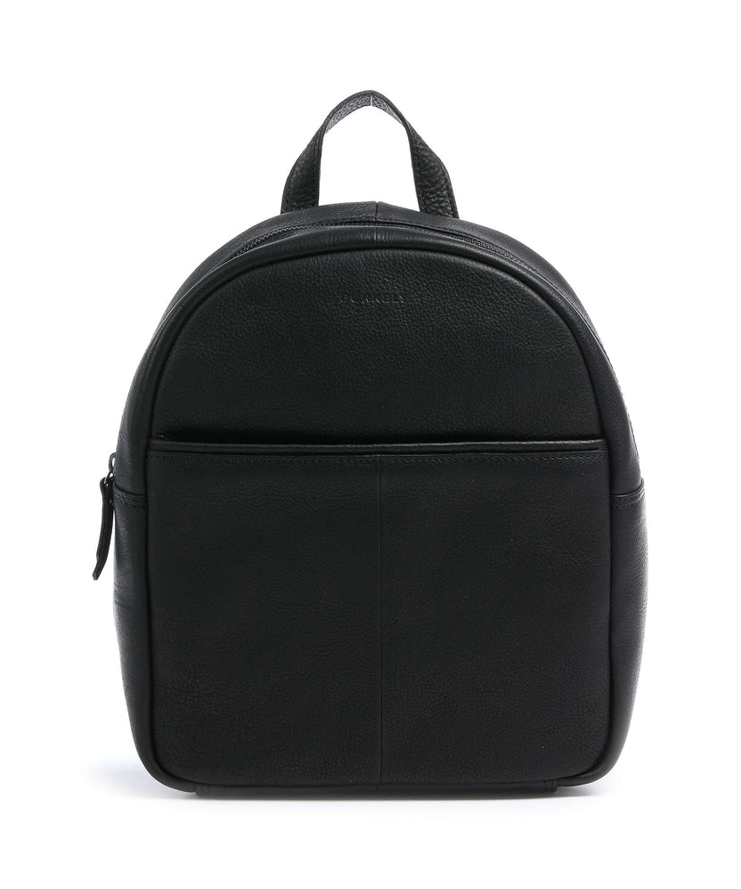 Burkely Antique Avery Backpack zwart