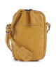 Burkely Natural Norah Vrecko na mobil yolk yellow
