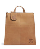 Burkely Rogue Robyn Taška na batoh braun