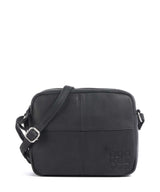 Burkely Rogue Robyn Taška cez rameno beach black