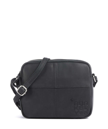 Burkely Rogue Robyn Taška cez rameno beach black