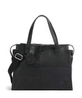 Burkely Rogue Robyn Tote bag beach black