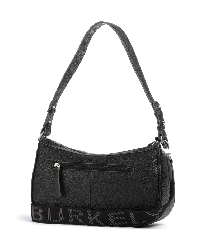 Burkely Always Alyx Shoulder bag buzzy black