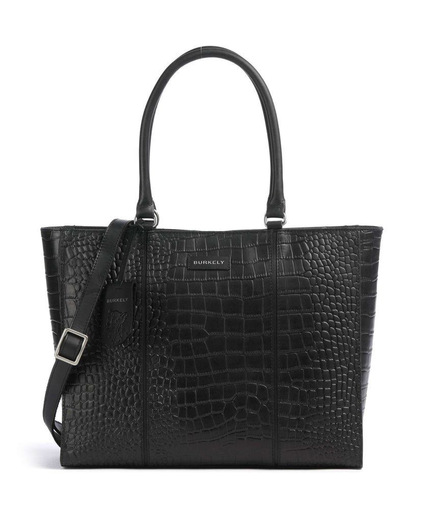 Burkely Cool Colbie Tote bag black