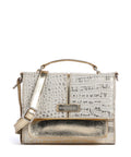Burkely Cool Colbie Crossbody bag gold grandeur