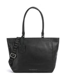Burkely Always Alyx Shopper buzzy black