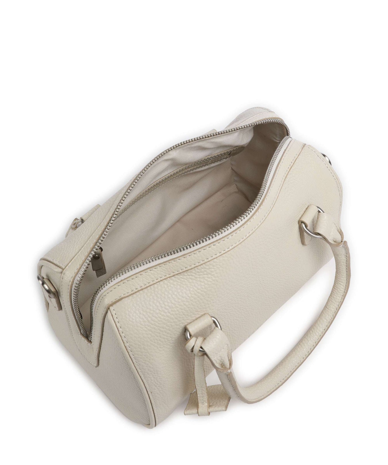 Burkely Always Alyx Handbag whimsy white