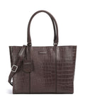 Burkely Cool Colbie Tote bag brandy