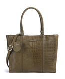 Burkely Cool Colbie Shopper olive