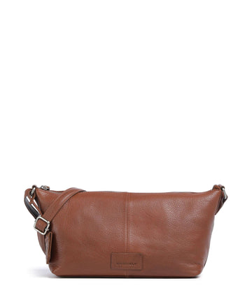 Burkely Soft Skylar Taška cez rameno chestnut