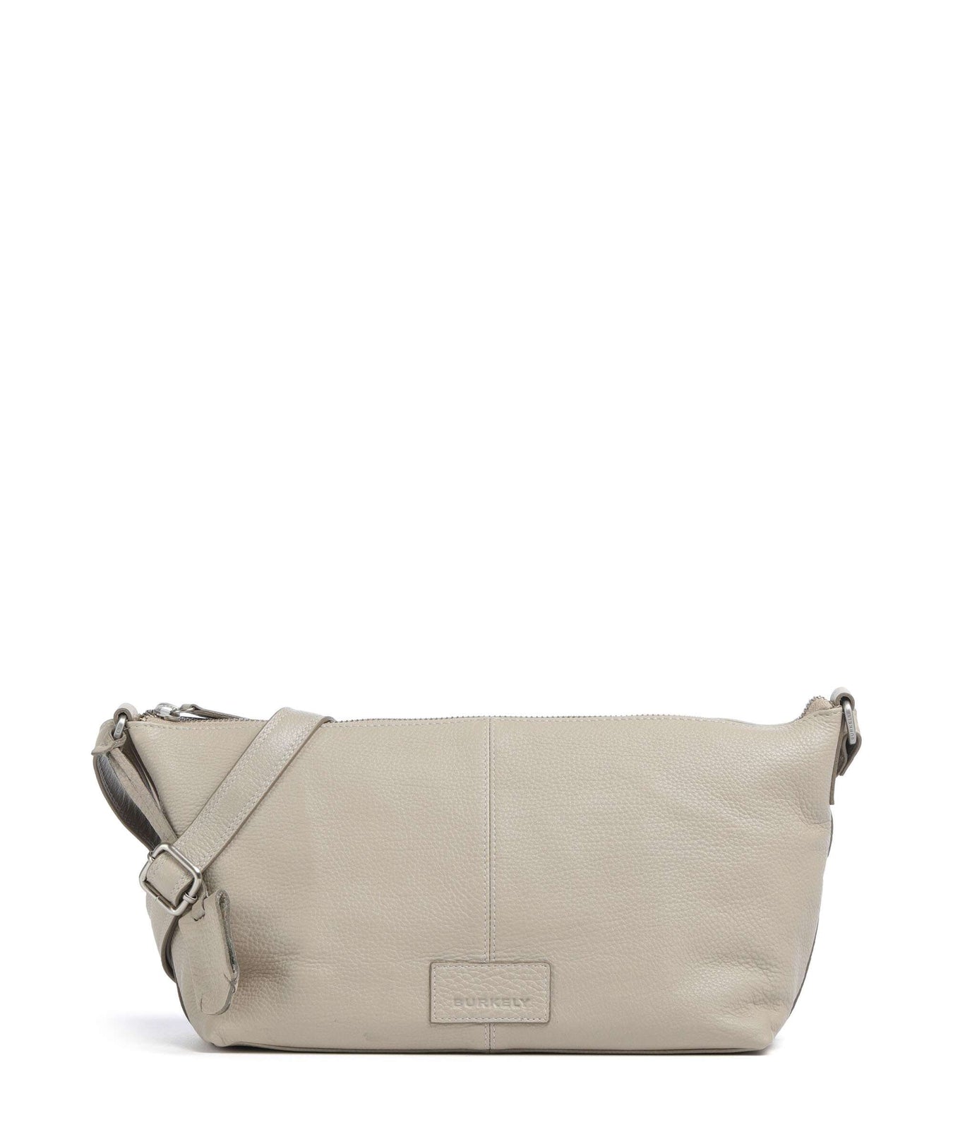 Burkely Soft Skylar Crossbody bag grey
