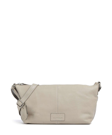 Burkely Soft Skylar Taška cez rameno grey