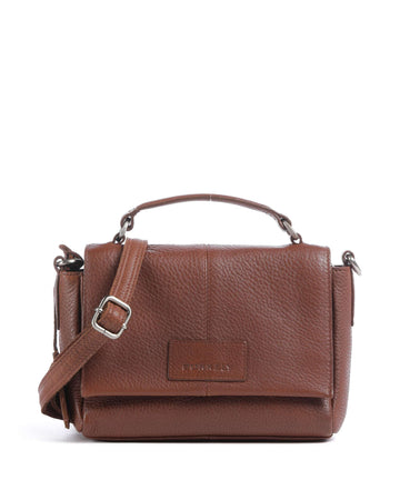 Burkely Soft Skylar Taška cez rameno chestnut