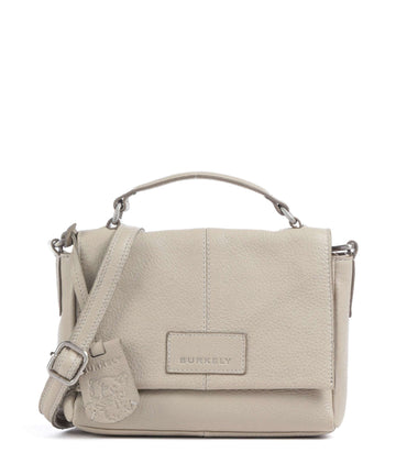 Burkely Soft Skylar Taška cez rameno grey