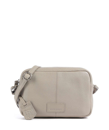 Burkely Soft Skylar Taška cez rameno grey