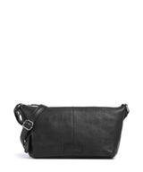 Burkely Soft Skylar Taška cez rameno black