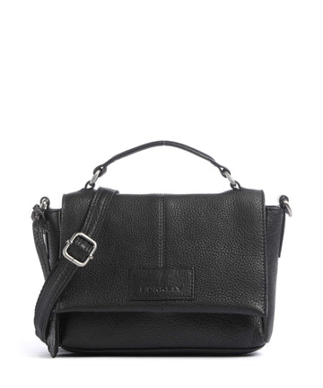 Burkely Soft Skylar Taška cez rameno black