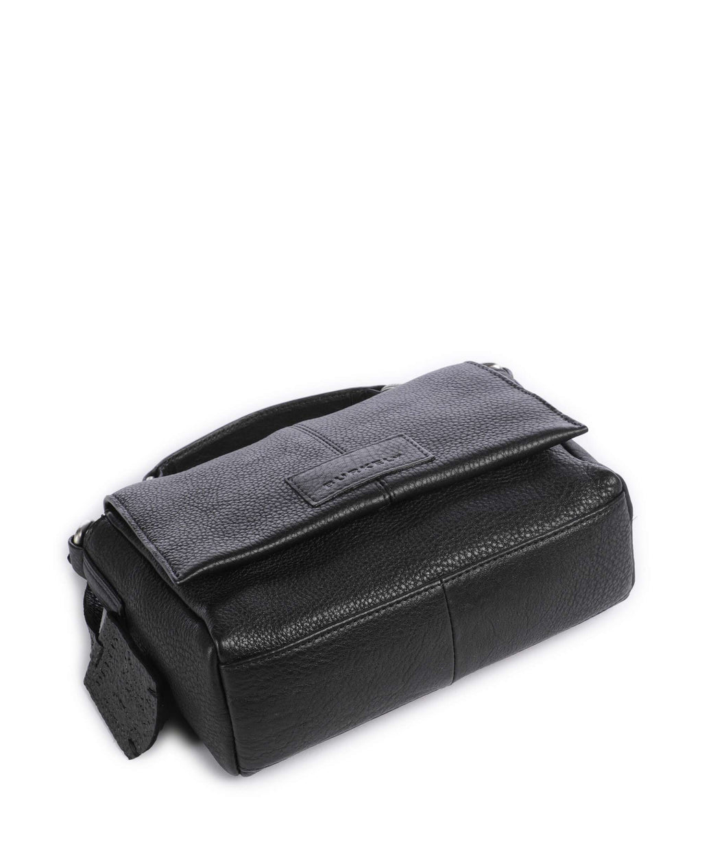 Burkely Soft Skylar Crossbody bag black