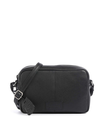 Burkely Soft Skylar Taška cez rameno black