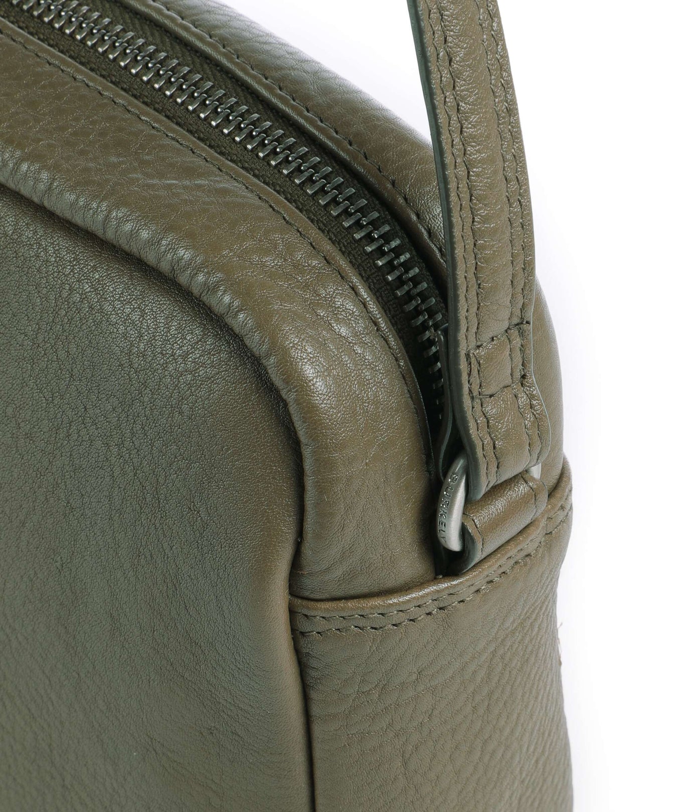 Burkely Soft Skylar Crossbody bag taupe