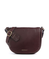 Burkely Vintage Veda Crossbody bag cherry